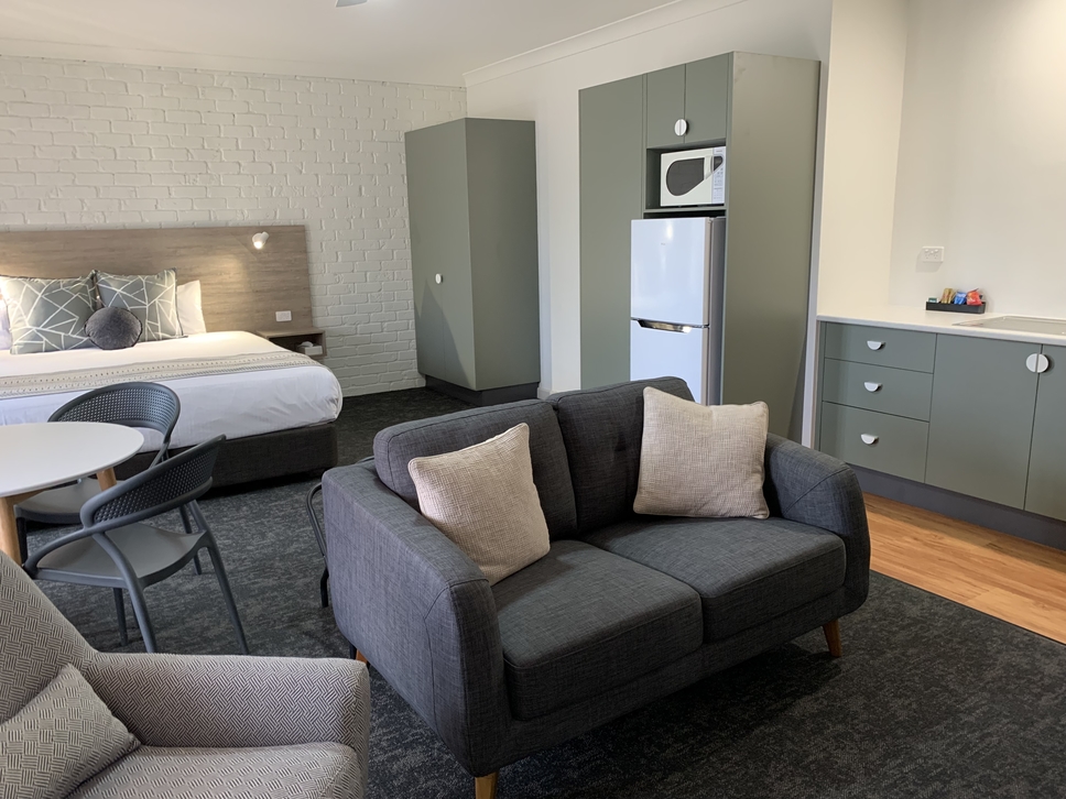 Superior Family - Two Bed